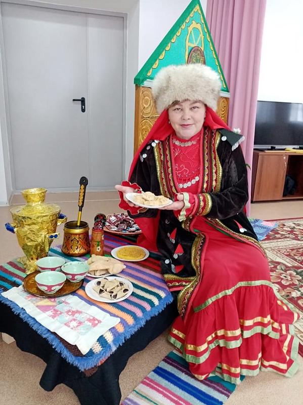  «Башҡорт теле –минең телем»